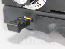 Select HD-15 PRO Wire Indbindingsmaskine