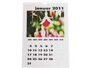 Kalender Startpakker