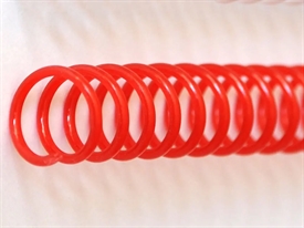 Select 10 mm Plastik Coil R01102