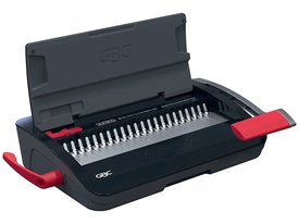 GBC CB12 Plastspiral Indbindingsmaskine 4410060