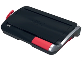 GBC 4410060 CB12 Plastspiral Indbindingsmaskine