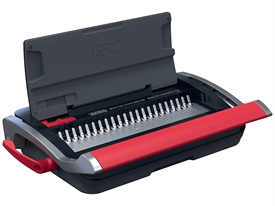 GBC CB15 Plastspiral Indbindingsmaskine 4410061