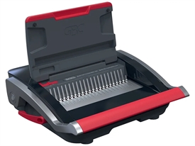 GBC CB25 Plastspiral Indbindingsmaskine 4410063