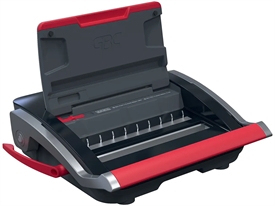 GBC WB15 Wire Indbindingsmaskine 4410065