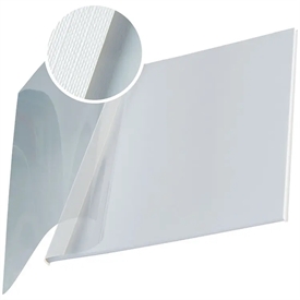 Leitz 3,5 mm Skinneomslag 73980001