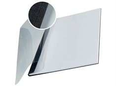 Leitz 3,5 mm Skinneomslag 73980095