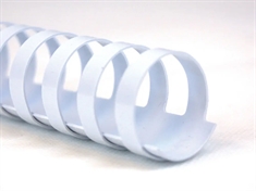 Select 10 mm Plastspiral 4028195