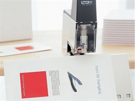 Rapid 10875302 106e Hæftemaskine