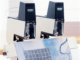 Rapid 10875302 106e Hæftemaskine