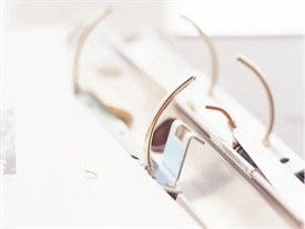 Rapid 10875302 106e Hæftemaskine