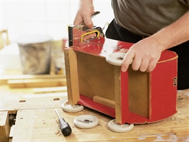 Rapid 20510450 R23E Pro Hæftepistol