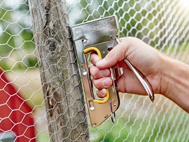 Rapid 20510450 R23E Pro Hæftepistol