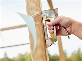 Rapid 20510450 R23E Pro Hæftepistol