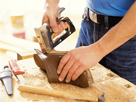 Rapid 20510650 R33E Hæftepistol