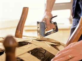 Rapid 20510650 R33E Hæftepistol