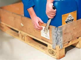 Rapid R19E Hæftehammer