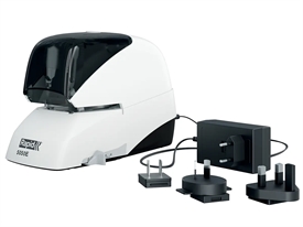 Rapid 20993212 R5050E Elektrisk Hæftemaskine
