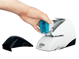 Rapid 20993212 R5050E Elektrisk Hæftemaskine
