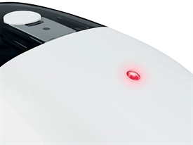 Rapid 20993212 R5050E Elektrisk Hæftemaskine