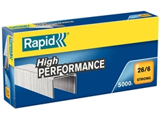 Rapid 26/6 Strong Hæfteklammer 24862000