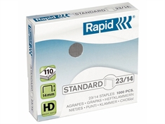Rapid 23/14 Standard Hæfteklammer 24869500