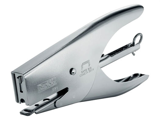 Rapid S51 Hæftetang 10538702