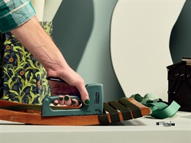 Rapid 5001619 R13E Hæftepistol Grøn