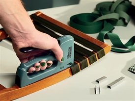 Rapid 5001619 R13E Hæftepistol Grøn