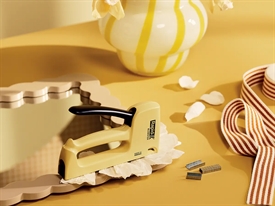 Rapid 5001620 R13E Hæftepistol Gul