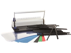 Select SmartMaster Spiral Indbindingsmaskine