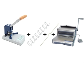 Select Alt-i-En Heavy Duty Kalender